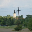 Panorama of the municipality Bau